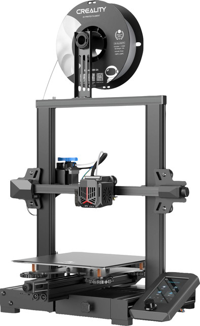 Creality 3D Ender 3 V2 Neo ist nicht mehr verfügbar