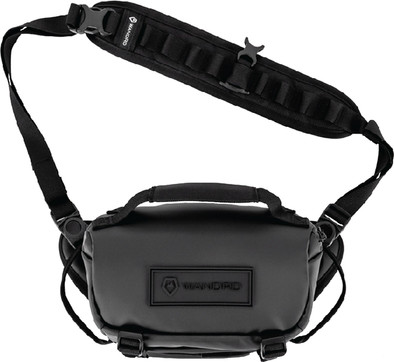 WANDRD ROGUE Sling 3L Black is no longer available