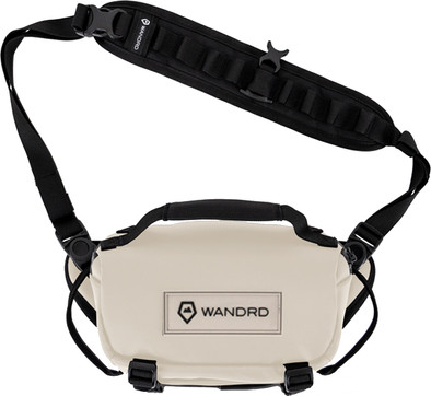 Wandrd Rogue Sling 3 L Tan ist nicht mehr verfügbar