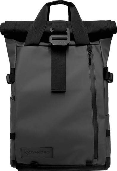 WANDRD The PRVKE 21L V3 Black is no longer available