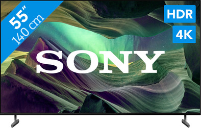 Sony Bravia KD-55X85L (2023) is no longer available