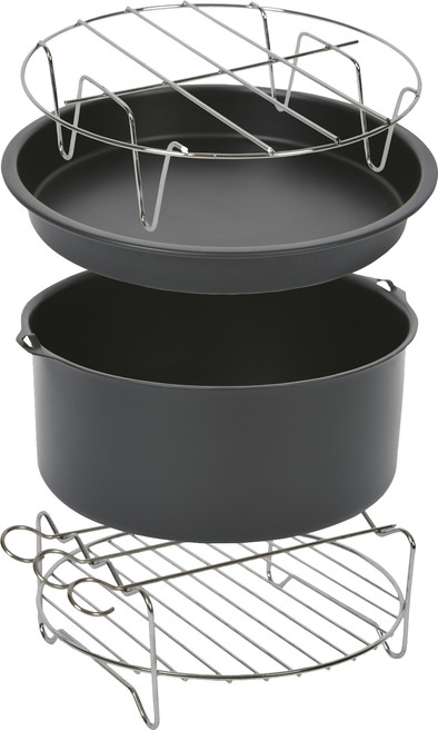 Tefal Easy Fry XXL Accessory Set 4-piece is no longer available