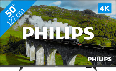 Philips 50PUS7608 (2023) is no longer available