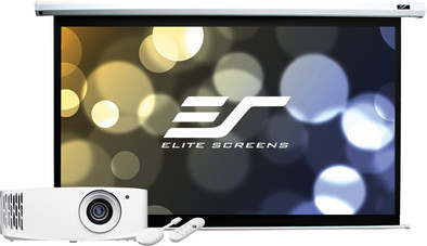 Optoma UHD38x + Projektionsleinwand + Chromecast ist nicht mehr verfügbar