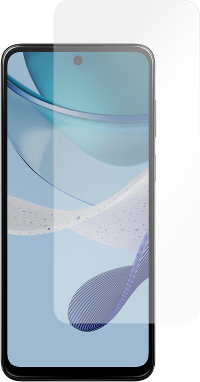 Just In Case Tempered Glass Motorola Moto G53 Panzerglas ist nicht mehr verfügbar