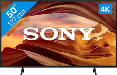 Sony Bravia KD-50X75WL (2023) is no longer available