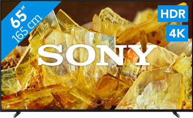 Sony Bravia XR-65X90L (2023) is no longer available