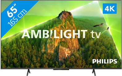 Philips 65PUS8108 - Ambilight (2023) is no longer available