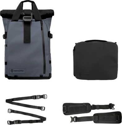 WANDRD The PRVKE 31L V3 Photography Bundle Blue is no longer available