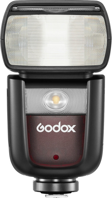 Godox Speedlite V860 III Nikon is no longer available