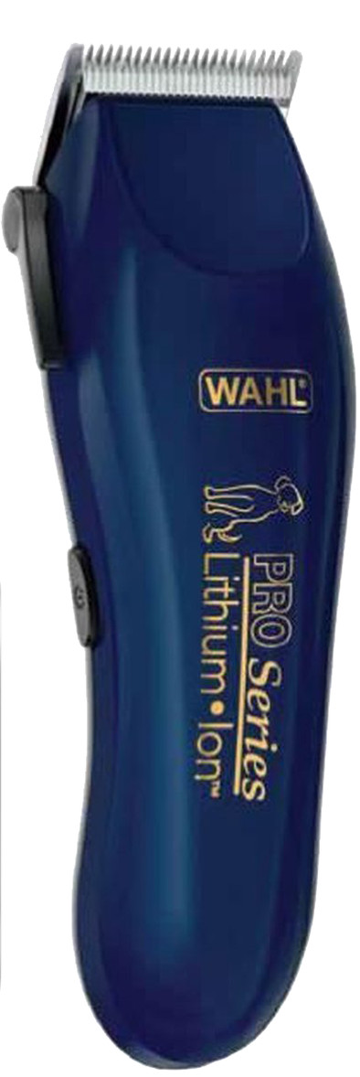 Wahl Lithium Ion Pet Clipper ist nicht mehr verfügbar