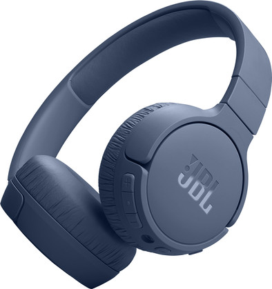JBL Tune 670NC Blau ist nicht mehr verfügbar