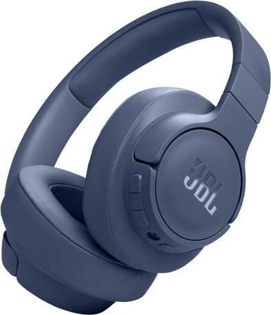 JBL Tune 770NC Blau ist nicht mehr verfügbar