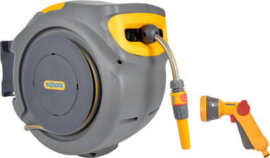 Hozelock AutoReel 30 m + Brause ist nicht mehr verfügbar