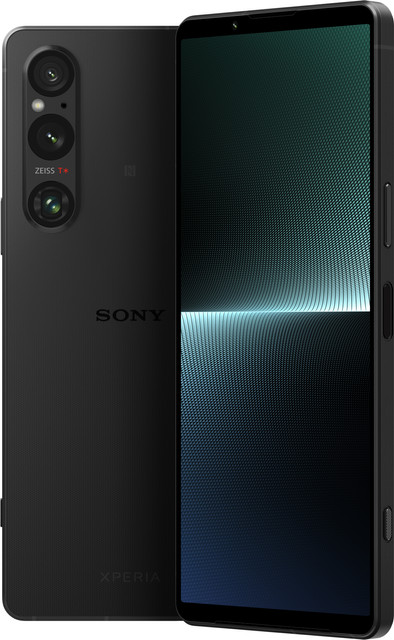 Sony Xperia 1 V 256GB Schwarz 5G ist nicht mehr verfügbar