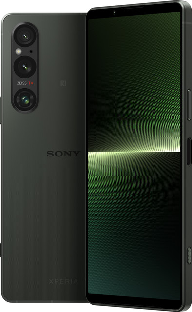 Sony Xperia 1 V 256GB Green 5G is no longer available
