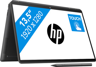 HP Spectre x360 14-ef2074ng - 13,6'' - Intel Core i7 - 16GB RAM/1TB SSD ist nicht mehr verfügbar