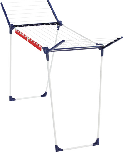 Leifheit Drying Rack Pegasus 150 Solid Slim VS is no longer available