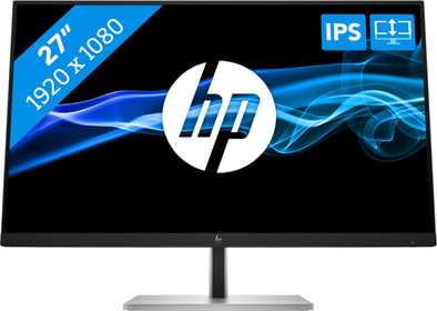 HP E27 G5 FHD Monitor is no longer available