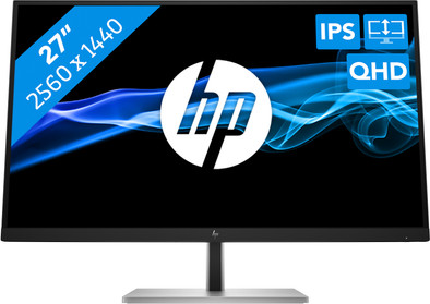 HP E27q G5 is no longer available