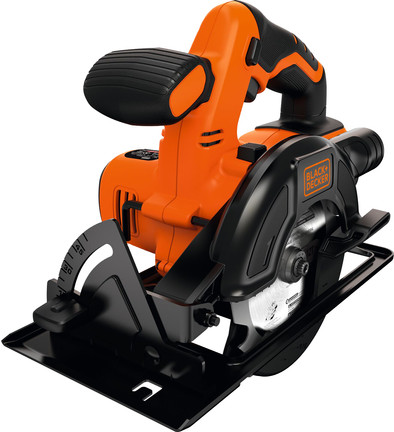 BLACK+DECKER BDCCS18N-XJ (without battery) is no longer available