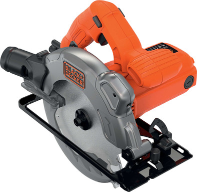 BLACK+DECKER CS1250LKA-QS ist nicht mehr verfügbar