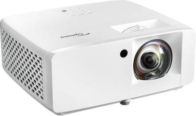 Optoma GT2000HDR ist nicht mehr verfügbar