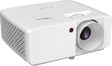 Optoma ZH350 is no longer available