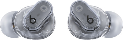 Beats Studio Buds+ Wireless Transparent ist nicht mehr verfügbar
