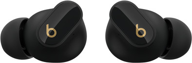 Beats Studio Buds+ Wireless Schwarz ist nicht mehr verfügbar