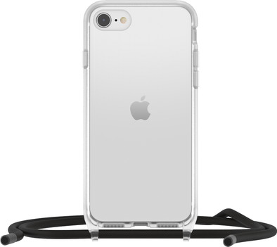 Otterbox React Apple iPhone SE 2022 / SE 2020 / 8 / 7 Backcover Transparent mit Kordel ist nicht mehr verfügbar