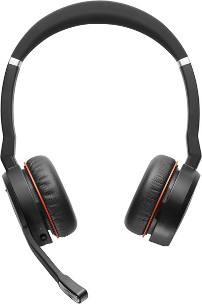 Jabra Evolve 75 SE USB-A Stereo MS Kabelloses Office-Headset ist nicht mehr verfügbar
