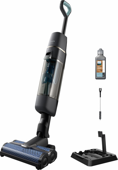 Philips AquaTrio Series 7000 XW7110/01 is no longer available