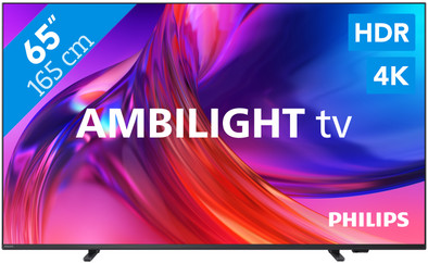 Philips The One 65PUS8508 - Ambilight (2023) ist nicht mehr verfügbar