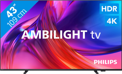 Philips The One 43PUS8508 - Ambilight (2023) is no longer available
