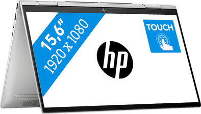 HP Envy x360 15-fe0072ng - 15.6 inches- Intel Core i7 - 16GB RAM / 512GB SSD is no longer available