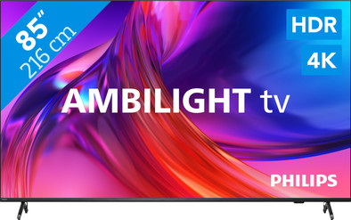 Philips The One 85PUS8808 - Ambilight (2023) is no longer available