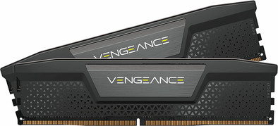 Corsair Vengeance DDR5 DIMM 6000MHz 32GB (2x 16GB) is no longer available