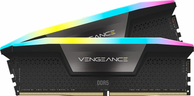 Corsair Vengeance RGB DDR5 DIMM 5600 MHz 32 GB (2x 16 GB) ist nicht mehr verfügbar