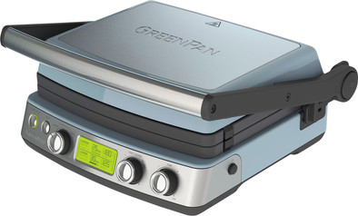 GreenPan Elite Contact Grill Blue Haze is no longer available