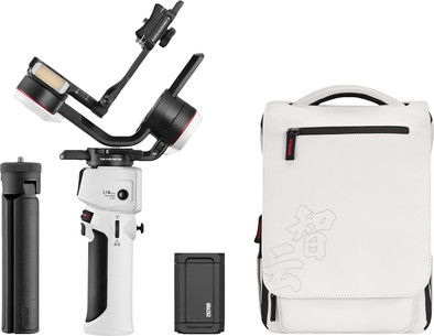 Zhiyun Crane M3S Combo is no longer available