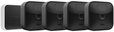 Blink Outdoor IP Camera 4-pack is no longer available