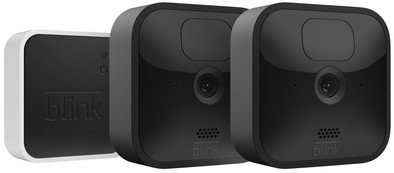 Blink Outdoor IP Camera Duo Pack is no longer available