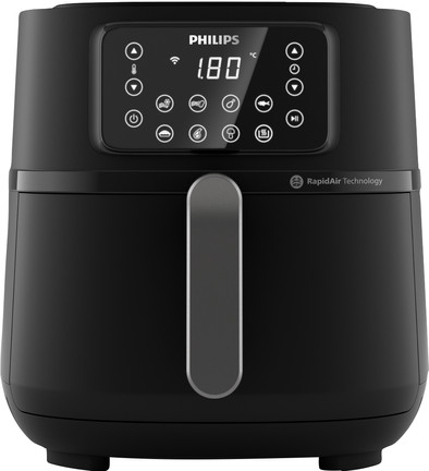 Philips Airfryer XXL Connected HD9285/90 ist nicht mehr verfügbar