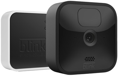 Blink Outdoor IP Camera is no longer available