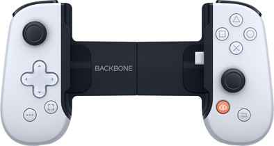 Backbone One 2. Gen. Weiß PlayStation Edition (USB-C) ist nicht mehr verfügbar