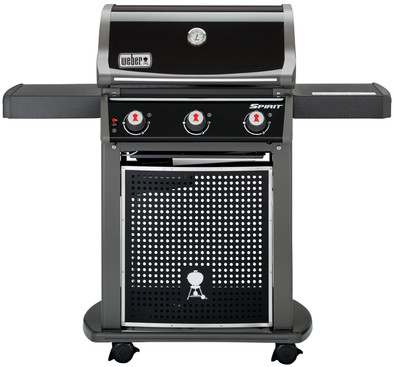 Weber Spirit E-310 Classic is no longer available