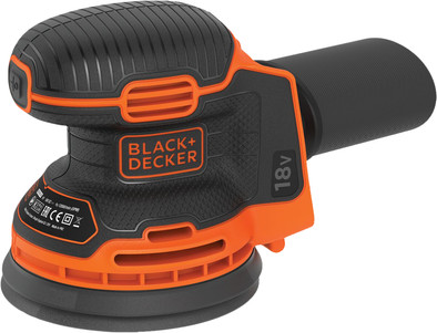 BLACK+DECKER BDCROS18-QW ist nicht mehr verfügbar