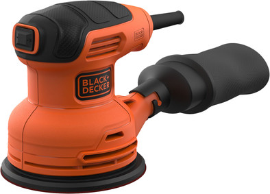 BLACK+DECKER BEW210-QS ist nicht mehr verfügbar
