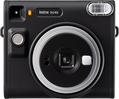 Fujifilm Instax Square SQ40 is no longer available